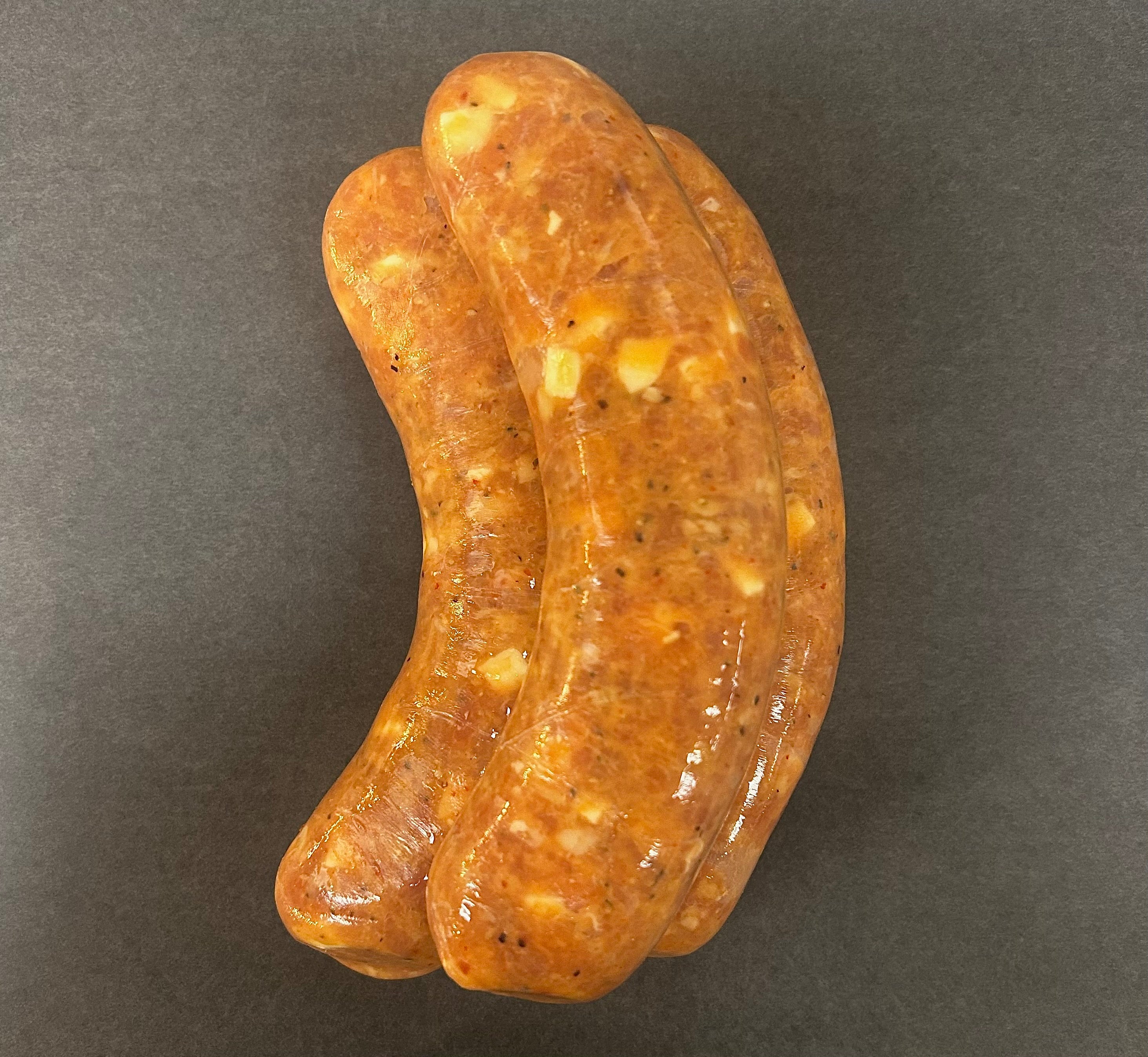 Blue buffalo shops sausage