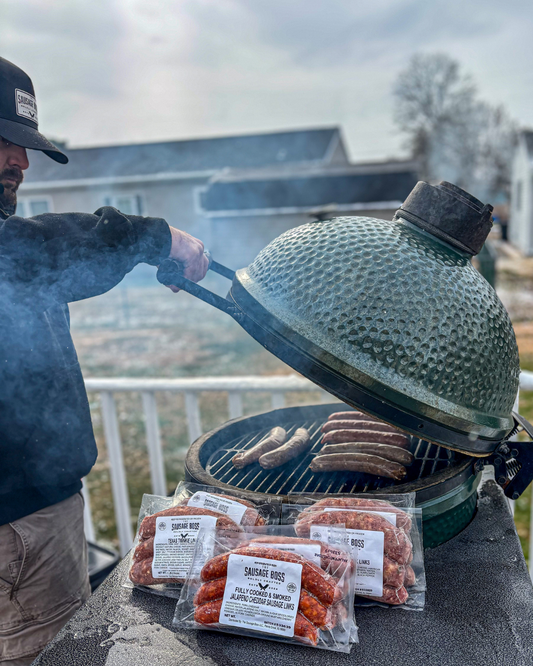 The Pitmaster Box XL