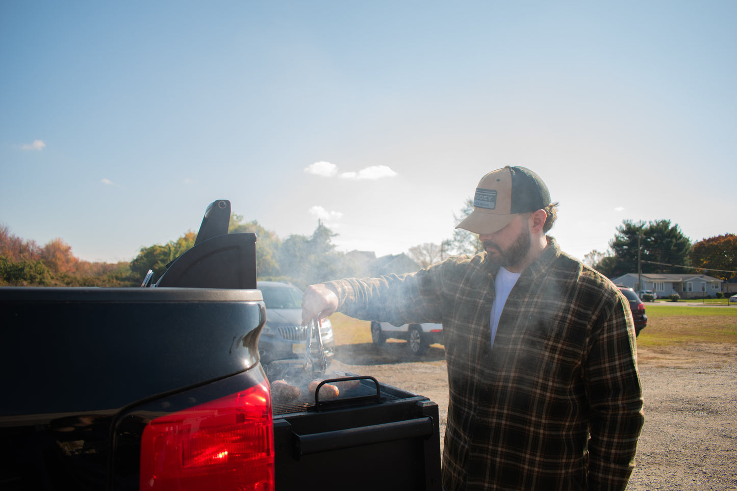 The Pitmaster Box *SOLD OUT* RESTOCK ON 12/10