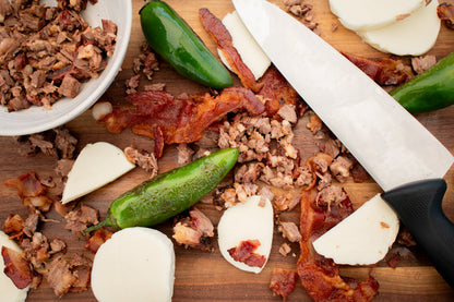 Texas Twinkie Sausage