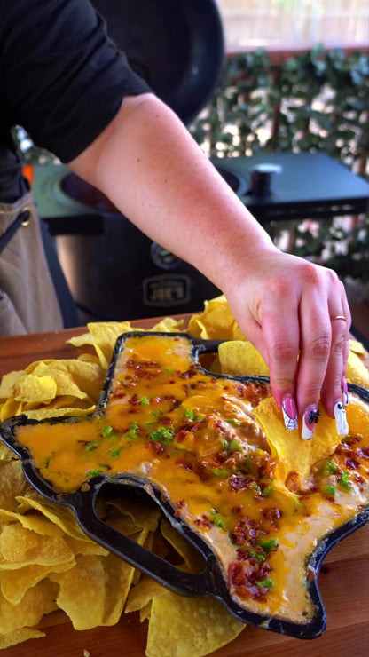 Texas Twinkie Sausage