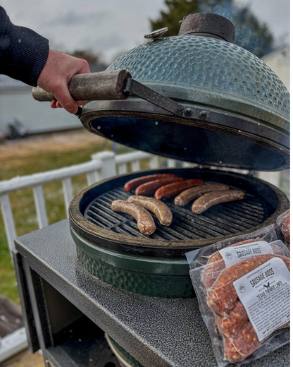 The Pitmaster Box XL